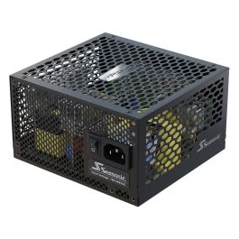 Seasonic PRIME PX-500 Fuente de Alimentación 500W 80 PLUS Platinum Fanless ATX Completamente Modular