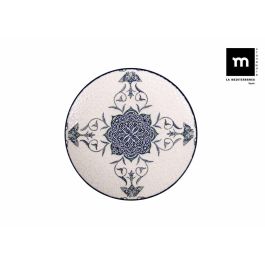 La Mediterranea Plato Postre Ø20 cm Rosetta Monaco Brillo (12 Unidades) Precio: 25.88999974. SKU: S2211307