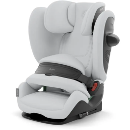 Cybex Pallas G2 Silla de Coche Gris Niebla Precio: 287.50000026. SKU: B15DHVSD3Q