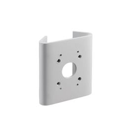 Bosch Adaptador de Montaje en Poste Pequeño para Montaje en Pared Colgante, Diseño Modular y Antivandálico Precio: 76.4999994. SKU: B12KB7VY4K