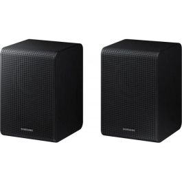 Samsung SWA-9200S/ZF - Inalámbrica 60W Negro