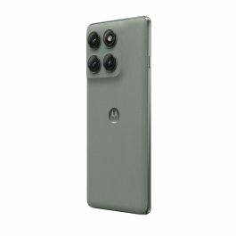 Smartphone Motorola PB7X0009PL 6,7" Octa Core 12 GB RAM 512 GB Verde Smartphone Motorola PB7X0009PL 6,7" Octa Core 12 GB RAM 512 GB Verde