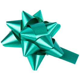 Liderpapel Lazos Fantasia 19 mm Caja 50 Unidades Colores Surtidos