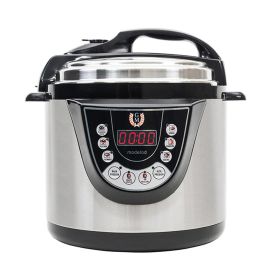 Robot de Cocina Cecotec 6 L 1000 W Precio: 96.49999986. SKU: V1700428