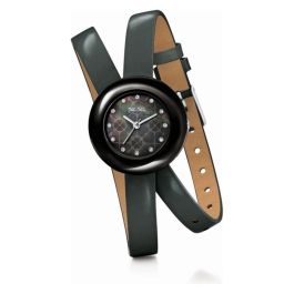 Reloj Mujer Folli Follie WF13F029SSD_GRAY (Ø 28 mm) Precio: 50.79000047. SKU: S0353118