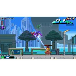 Berserk Boy - Juego de PS5 Berserk Boy - Juego de PS5