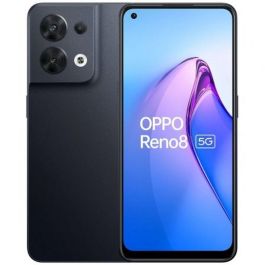 Smartphone Oppo Reno 8 6,43" 8 GB RAM 256 GB Negro Precio: 226.78999992. SKU: B135YKWTZD