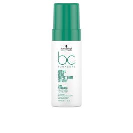 Schwarzkopf BC VOLUME BOOST perfect foam Espuma Antiestática para Volumen Capilar 150 ml con Creatina y Pantenol Vegana Precio: 9.5900002. SKU: S05099149