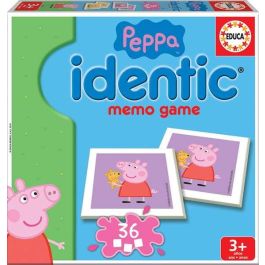 Identic Peppa Pig 16227 Educa