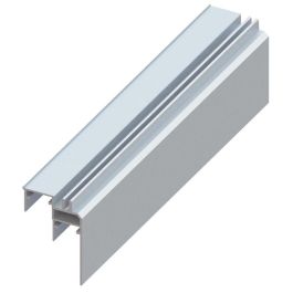 Guia Inferior Standard 2M Starline Largo Albero 2M Herrajes Armario Precio: 37.50000056. SKU: B1FW98RJ3E