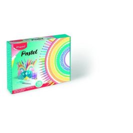 Maped Multi Product Set Pastel Kids 26 Pzas Maped Multi Product Set Pastel Kids 26 Pzas Precio: 15.68999982. SKU: B157S9NVM5