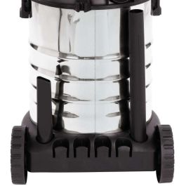 Einhell TC-VC 1930 SA Aspiradora de tambor Seca y húmeda, 2000W, sin bolsa, 30L, para hogar y suelos duros