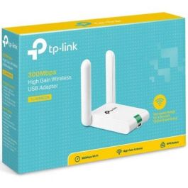 TP-Link TL-WN822N WLAN 300 Mbit/s