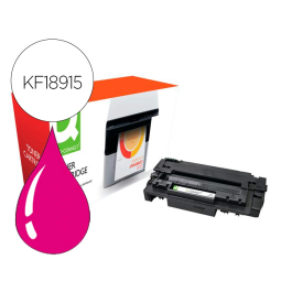 Q-connect Toner Compatible Canon LBP710M i-SENSYS LBP-710 / 712 Magenta 10000 Páginas Precio: 137.78999993. SKU: B1ERPDNV6X