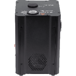 Algamlight Máquina de Chispa Fría Compacta 450W para Eventos, Escenario, Altura de Chorro 4-5m, Negro