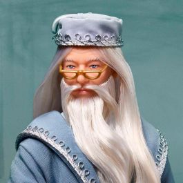 Muñeco Colección Dumbledore Harry Potter Hnd83 Mattel