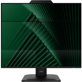 MSI Monitor MP242PMG 24 Pulgadas, 9S6-3PD89T-007 - Pantalla IPS FHD de 1920x1080, 120Hz, Tiempo de Respuesta de 1 ms (MPRT), Altavoces Integrados, HDMI, DisplayPort, VESA 100x100