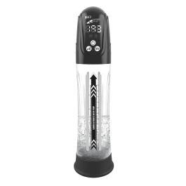 Bomba para el Pene Dream Toys Automatic Water Precio: 74.58999988. SKU: B1DJ9CGEXB