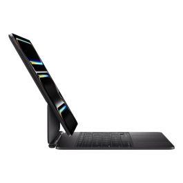 Apple Magic Keyboard para iPad Pro 13" (M4) - Portugués - Negro