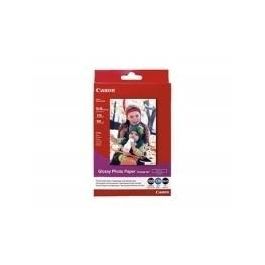 Canon 0775B005 Papel Fotográfico Brillante GP-501, 10x15 cm - 100 x 150 mm Precio: 20.9973599. SKU: B144WZAP6Z