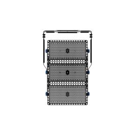 Philips Proyector LED Modular Meanwell 750W 160Lm/W 0-10V 6000K IP65 90º Estadio 100.000H