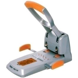 Rapid Taladrador HDC150 Supreme Metálico/ABS Plata/Naranja Capacidad 150 Hojas Precio: 244.6899994. SKU: B1952799T3