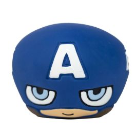 Juguete para perro látex marvel 8.0 x 7.0 x 8.0 cm Precio: 4.99000007. SKU: B19FERA7T6
