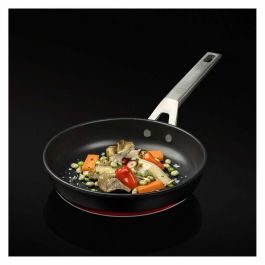 Sartén Valira AIRE 22CM Negro Aluminio Ø 22 cm Precio: 36.68999994. SKU: S7601108