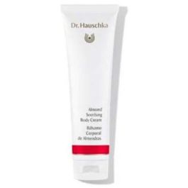 Dr. Hauschka Bálsamo Corporal de Almendras Hidratante para Piel Seca y Sensible 145 ml Precio: 22.49999961. SKU: S0571143