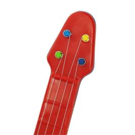 Reig Guitarra y Micro Primer Set