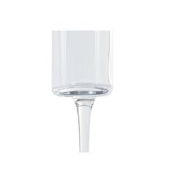 Copa Basicos DKD Home Decor Transparente 6.8 x 24.3 x 6.8 cm Set de 6 Copa Basicos DKD Home Decor Transparente 6.8 x 24.3 x 6.8 cm Set de 6