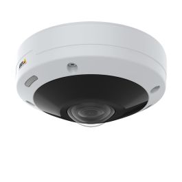 Axis Cámara IP fisheye M4308-PLE Axis Cámara IP fisheye M4308-PLE