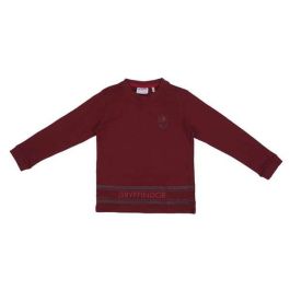 Cerdá Pijama Largo Harry Potter Rojo Talla 8 Años Cerdá Pijama Largo Harry Potter Rojo Talla 8 Años
