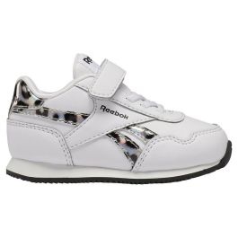 Zapatillas Deportivas Infantiles Reebok FW8972 Blanco Zapatillas Deportivas Infantiles Reebok FW8972 Blanco
