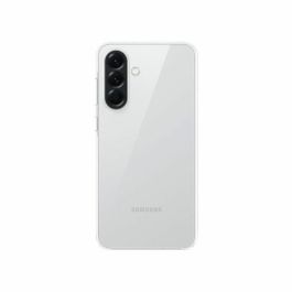 Samsung SAM1742567354323 Funda transparente para Samsung Galaxy A56