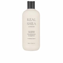 Rated Green Real Shea Butter Nourishing Shampoo Precio: 23.78999997. SKU: S05112474