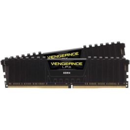 Memoria RAM Corsair Vengeance LPX CL16 CL18 Precio: 61.49999966. SKU: B127EFJYN9