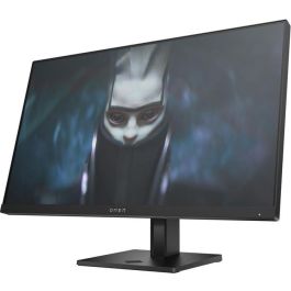 HP OMEN by HP 23.8 inch FHD 165Hz Gaming Monitor - OMEN 24 HP OMEN by HP 23.8 inch FHD 165Hz Gaming Monitor - OMEN 24
