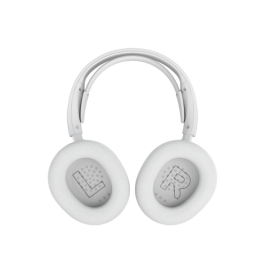 Steelseries STE5707119058018 Auriculares Inalámbricos para Juegos Arctis Nova 5X Blanco