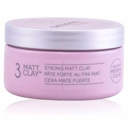 Revlon STYLE MASTERS creator matt clay Cera de Peinado Fijación Extrema Acabado Mate 85 gr Precio: 8.49999953. SKU: B12MQL622V