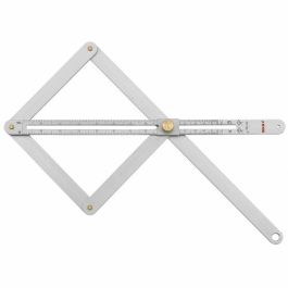 Escuadra SOLA Aluminio 170 x 380 mm Precio: 36.88999963. SKU: B1JV5KZGWM