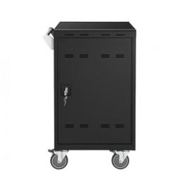 AVer Carro de Carga E32cPlus-EU (40AAA0D2-BEG) para 32 Tablets/Portátiles hasta 15.6" Negro