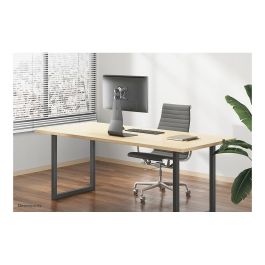 Soporte TV Neomounts FPMA-D850BLACK 10-27" 10 kg