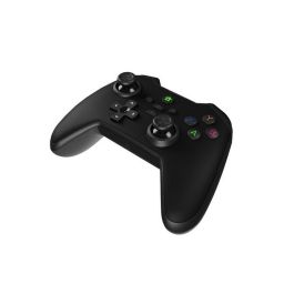 Mando Gaming Genesis MANGAN 400 Negro Bluetooth