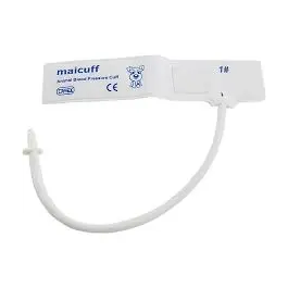 B. Braun Manguito Nº2 4-8 cm Precio: 21.78999944. SKU: B1ENPPJ6JV