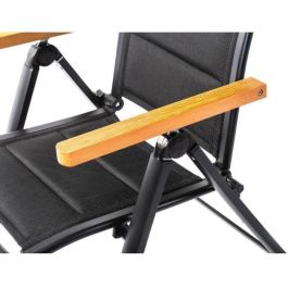Silla de jardín - Fieldmann - FDZN 5017 Silla de jardín - Fieldmann - FDZN 5017