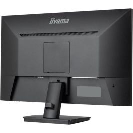 Monitor para PC - IIYAMA - XU2793QS-B7 - 27 QHD - IPS - 100Hz - 1ms - HDMI/DP - Altavoces - VESA 100x100 - Negro Monitor para PC - IIYAMA - XU2793QS-B7 - 27 QHD - IPS - 100Hz - 1ms - HDMI/DP - Altavoces - VESA 100x100 - Negro