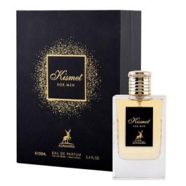 Maison Alhambra Kismet magic eau de parfum for men 100 ml vaporizador Precio: 22.49999961. SKU: B1JV6ATXSG