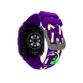 Smartwatch SaveFamily Violeta 40 mm