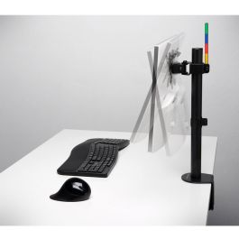 Kensington Brazo para Monitor SmartFit hasta 32" TFT 1 Gel máx. 8kg negro